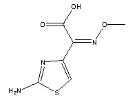 Aminothioxime acid